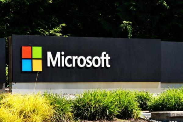 微软是最新一家裁员的科技公司
