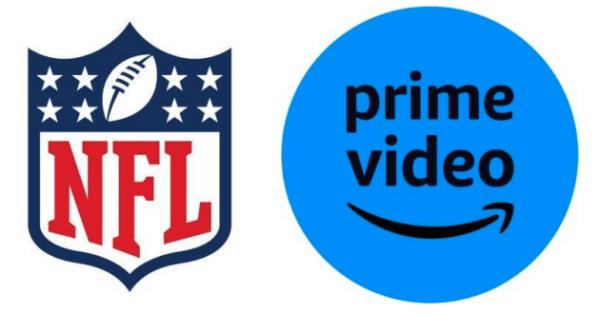 亚马逊将在2023年感恩节后的第一天在Prime上播放首个“黑色星期五”NFL比赛