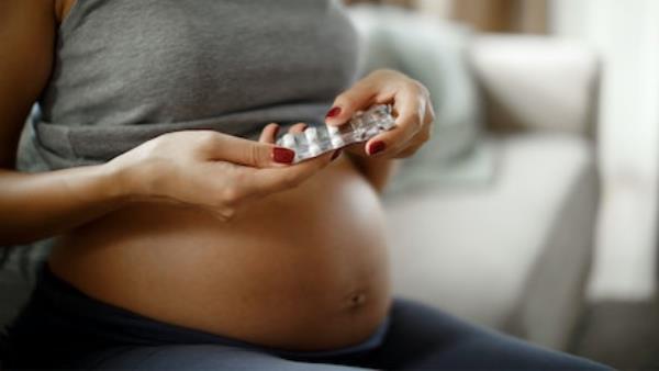 孕妇服用扑热息痛安全吗?