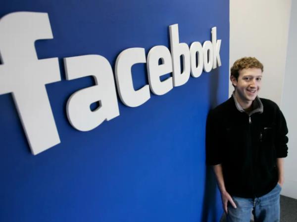 当马克·扎克伯格遇到西雅图时:Facebook、Meta和硅谷的转折点