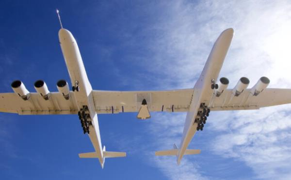空军研究实验室同意支持平流层发射的首次高超声速飞行测试