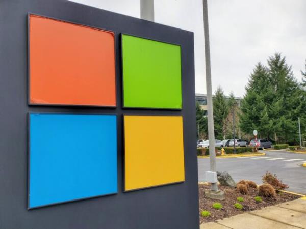 微软发布关于骚扰和歧视的外部报告，承诺进行改革