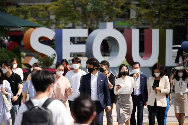 从2023年开始，随着政府废除传统的计算年龄的方法，韩国人将变得更年轻