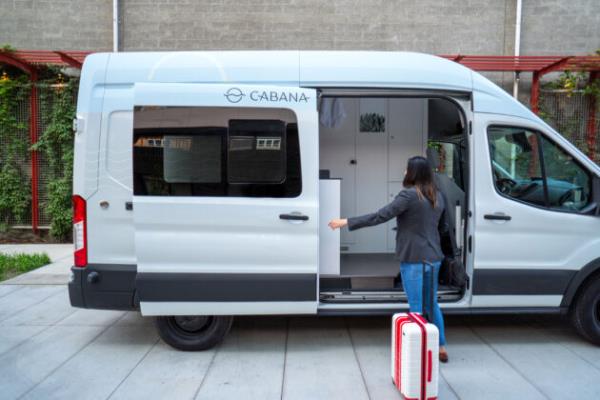 新燃料:西雅图露营车租赁服务公司Cabana获得300万美元用于扩大船队