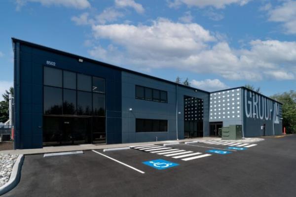 西雅图地区的电池制造商Group14从微软的气候基金和其他机构获得了2.14亿美元