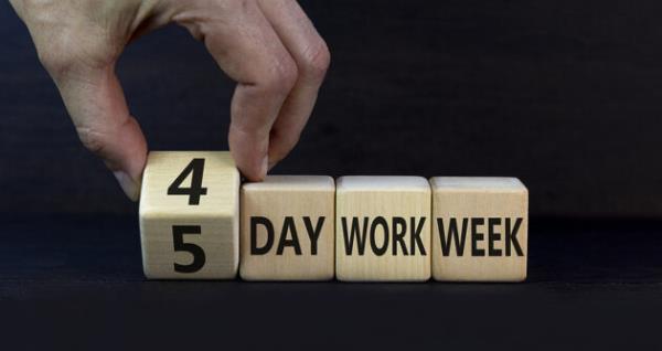 根据西雅图的这些创业公司的说法，每周4天的工作时间对生意有好处