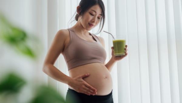 怀孕时什么时候开始显现?