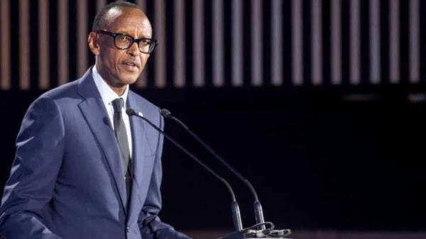卢旺达允许“协调”总统和议会选举