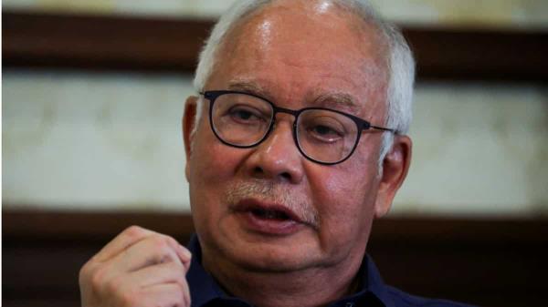 马来西亚:被监禁的前总理纳吉布推翻判决的努力受到最后的打击