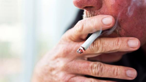 为什么使用烟草和大麻的人有更高的焦虑、抑郁率
