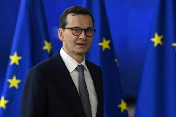 波兰总统表示，总理误解了“不再武装乌克兰”的言论