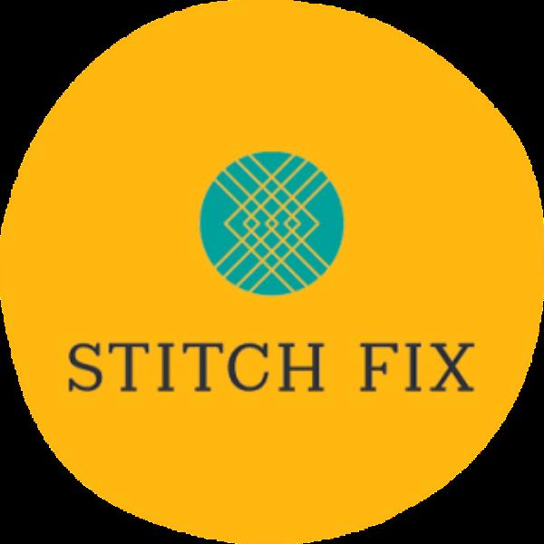 Stitch Fix Clothing Box subs<em></em>cription logo