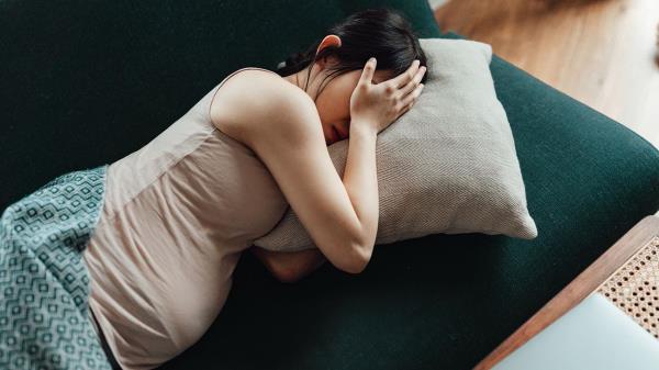 围产期或产后抑郁症患者自杀风险更高