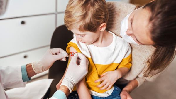 多个州报告麻疹爆发，以下是症状和体征