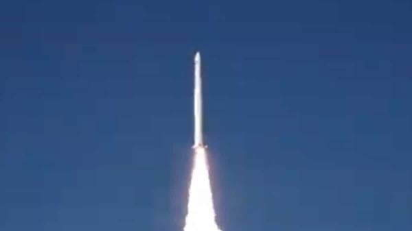 伊朗发射卫星，将其置于750公里轨道:官方新闻机构