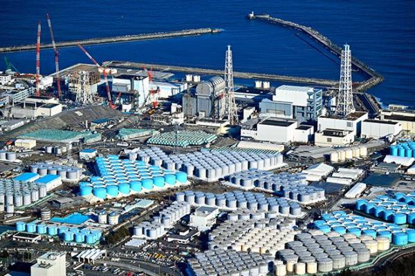 福岛核电站融化的核燃料清理工作第三次推迟