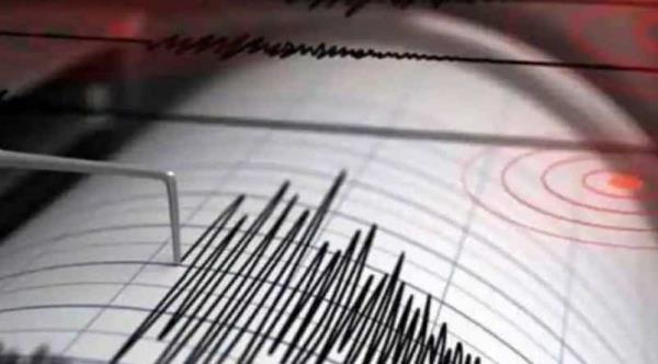 危地马拉南部发生强烈地震，居民受到震动，萨尔瓦多也有震感