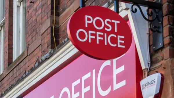 地平线IT丑闻:英国邮局主席亨利·斯汤顿被政府解雇