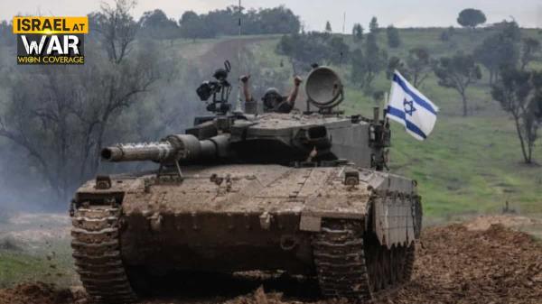 以色列-哈马斯战争:焦点集中在巴黎谈判，以促成加沙停火两个月