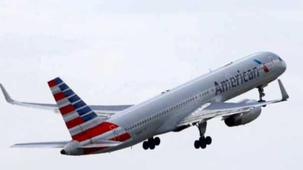 美国航空公司一架飞机在夏威夷“硬着陆”，造成至少6人受伤