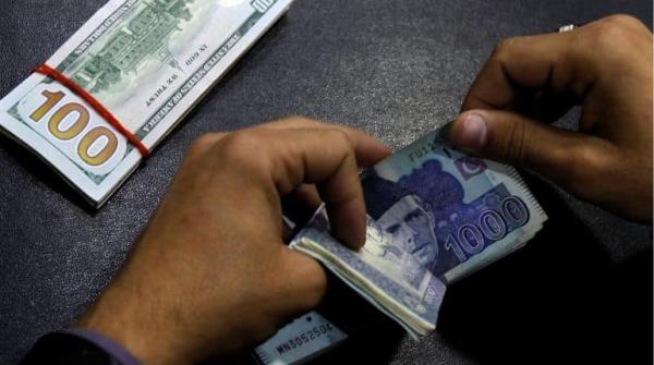 报道:巴基斯坦将很快推出具有先进防伪功能的新纸币