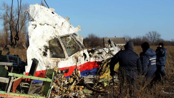 乌克兰遭遇法律挫折:国际法院驳回基辅关于俄罗斯对MH17坠毁负责的指控