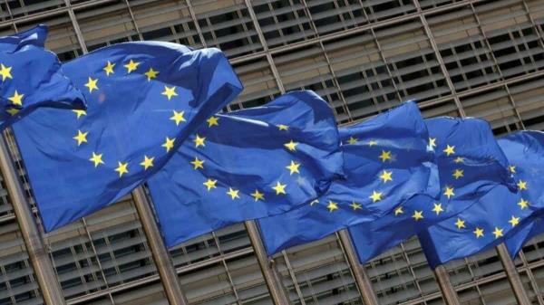 欧盟向乌克兰提供500亿欧元的财政援助，同时将重点转移到加沙和红海地区