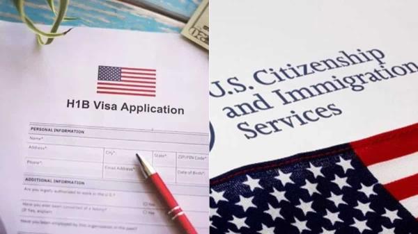 美国宣布大幅提高H-1B签证和其他签证费用以下是你需要知道的