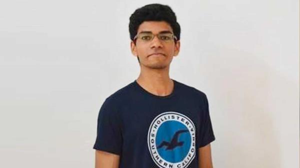 最近几周在美国被发现死亡的第三名印度学生Shreyas Reddy Benigeri是谁?