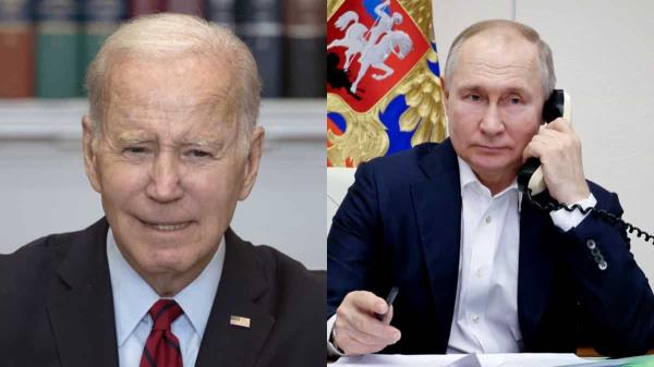俄罗斯称拜登通过打击叙利亚和伊拉克来“促进”他的总统竞选