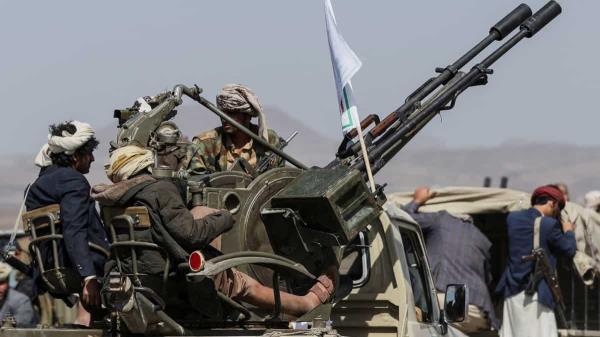中东危机:美国在也门“自卫”袭击两架胡塞无人机