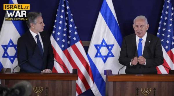 以色列-加沙战争:布林肯回顾了哈马斯对拟议的加沙协议的“过激”反应