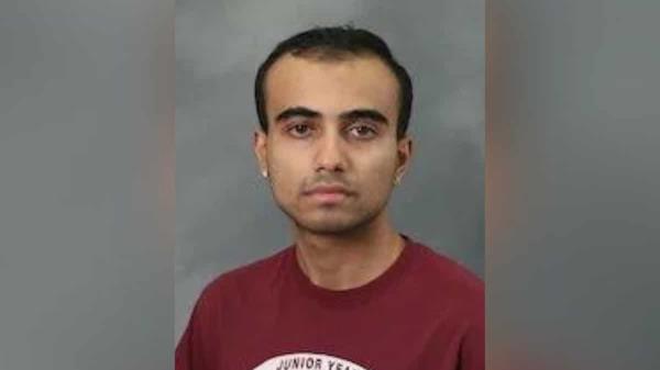 美国官员:印度裔学生Sameer Kamath“开枪自杀”