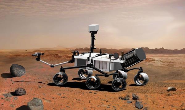 美国国会预算僵局迫使NASA裁员，火星样本返回任务岌岌可危