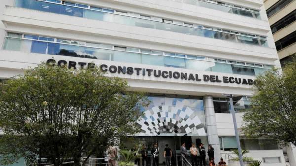 厄瓜多尔最高法院在绝症患者提起诉讼后将安乐死合法化