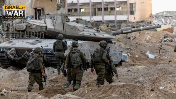 以色列在黎巴嫩的无人机袭击严重伤害真主党官员:报告