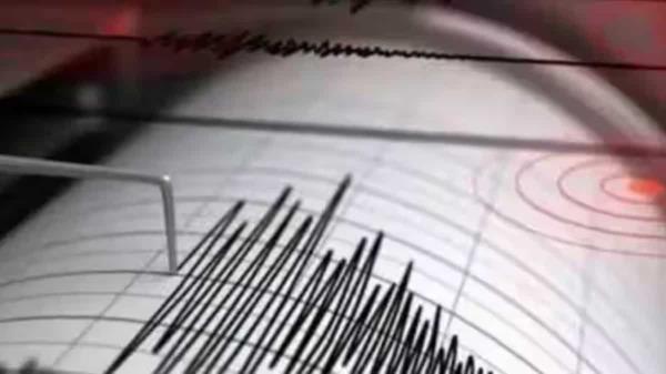 美国地震学家:夏威夷发生强烈地震，但没有海啸