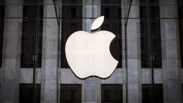 美国:小偷多次袭击一家苹果商店，警方逮捕了三名小偷