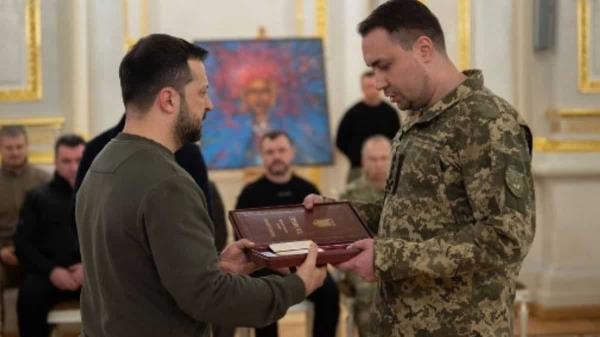 乌克兰新任陆军参谋长表示，乌克兰需要想出新的作战策略