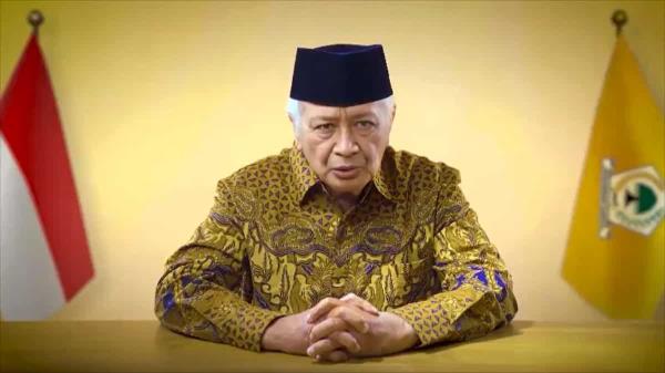 意外复出:印尼独裁者苏哈托在大选前“复活”看!