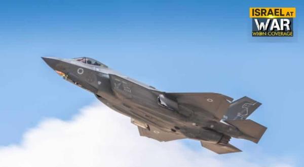 法院以人权为由，命令荷兰政府停止向以色列交付F-35战机部件