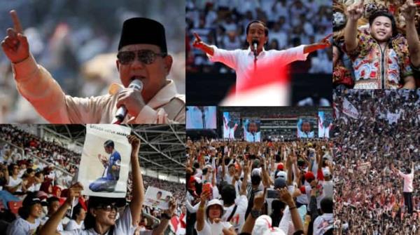2024年印尼大选:以下是你需要知道的一切