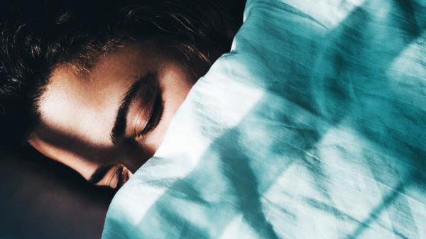 睡眠不足可能会增加患2型糖尿病的风险