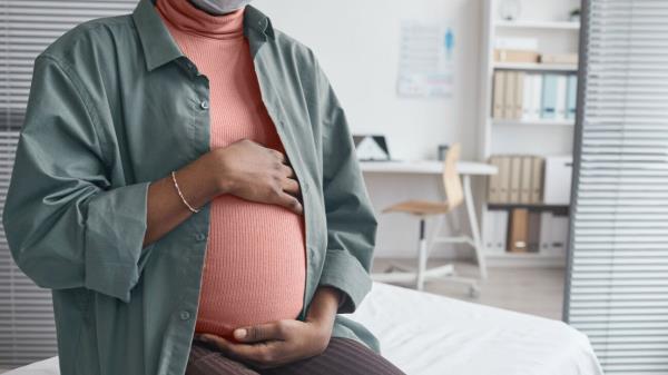 产妇死亡率可能被高估，但产妇健康危机仍然存在