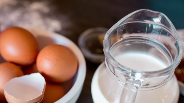 牛奶和鸡蛋会感染禽流感吗?要知道什么