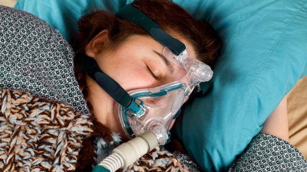 zeepbound减肥药可能有助于缓解睡眠呼吸暂停症状